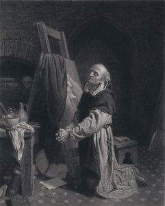 Fra Angelico de Peter Graham