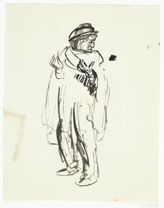 Campesino italiano de Peter Hansen