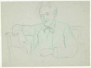 Xilógrafo F. Hendriksen de Peter Hansen