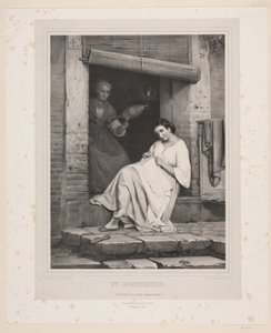 Una romana de Peter Henrik Gemzøe