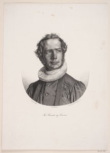 Nicolai Laurentius Feilberg de Peter Henrik Gemzøe