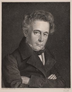 Søren Anton Wilhelm Sørenssen de Peter Henrik Gemzøe
