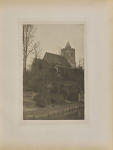 Iglesia de Amwell