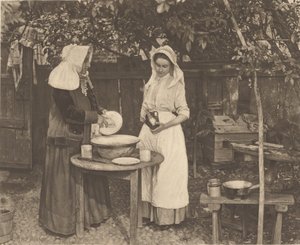 Confesiones de Peter Henry Emerson