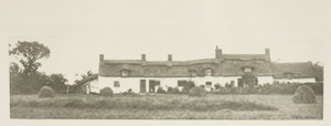 Cabañas de Norfolk de Peter Henry Emerson