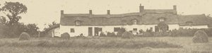 Casas rurales en Norfolk de Peter Henry Emerson