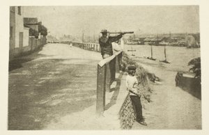 En la Vigilia de Peter Henry Emerson