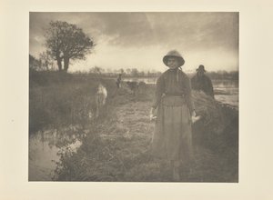  de Peter Henry Emerson