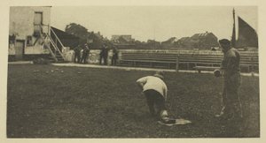 El campo de bolos de Peter Henry Emerson