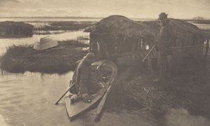 El regreso de los Fowler de Peter Henry Emerson