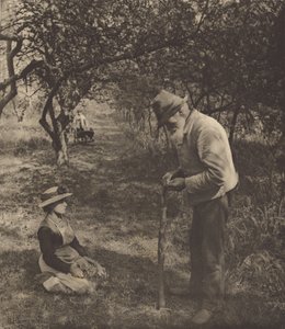 El Grafter de Peter Henry Emerson