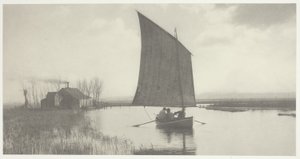 El viejo y el nuevo orden de Peter Henry Emerson
