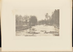 The Shoot, Pesquería de Amwell Magna de Peter Henry Emerson