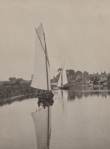 El pueblo de Horning