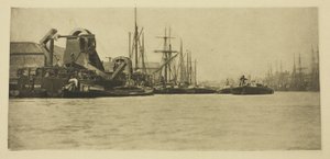 Trabajo y mugre de Peter Henry Emerson