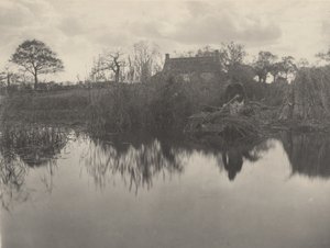 Cuantificando el Gladdon de Peter Henry Emerson and T.F. Goodall