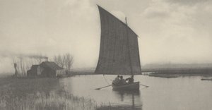 El viejo orden y el nuevo de Peter Henry Emerson and T.F. Goodall