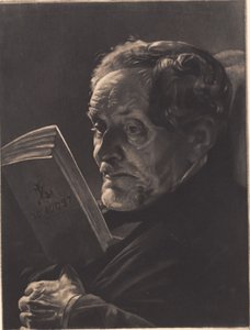 C. V. Zahrtmann de Peter Vilhelm Ilsted