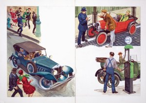 Coches