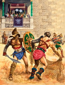 Gladiadores