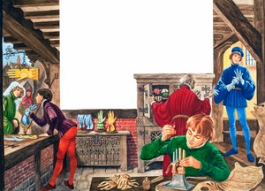 Fabricante de guantes