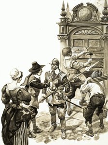 Yendo al teatro: La era de la gloria