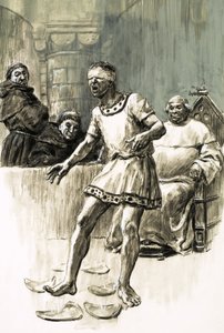 ¿Has oído que se haga justicia? de Peter Jackson