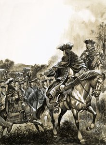 Los héroes de la historia: El soldado que nunca perdió una batalla