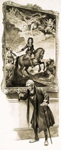 Héroes de la historia: El soldado que nunca perdió una batalla