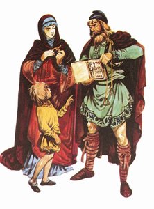 Alfabetización medieval