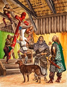 San Patricio