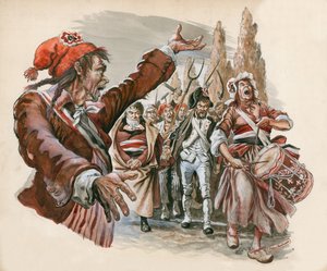 La Revolución Francesa