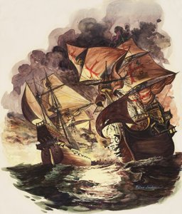 La Armada Española