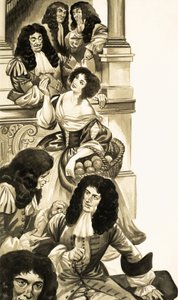 La Maravillosa Historia de Gran Bretaña: Los Grandes Nuevos Teatros