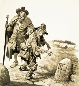La maravillosa historia de Gran Bretaña: La dura vida de los pobres de Peter Jackson