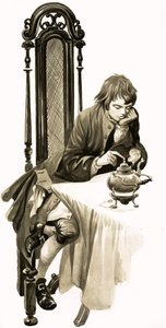 La maravillosa historia de Gran Bretaña: Las nuevas máquinas de vapor de Peter Jackson