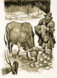 La maravillosa historia de Gran Bretaña: Cuando la agricultura cambió