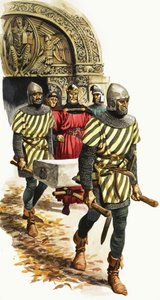 La maravillosa historia de Gran Bretaña: William Wallace, héroe de Escocia