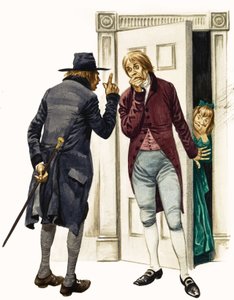 Cuando eran jóvenes: Elizabeth Fry de Peter Jackson