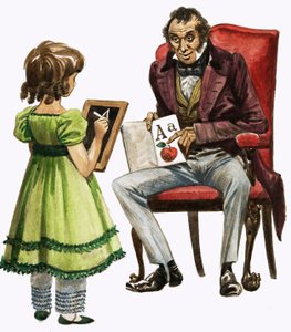 Cuando Eran Jóvenes: Florence Nightingale
