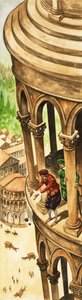 Cuando Eran Jóvenes: Galileo de Peter Jackson