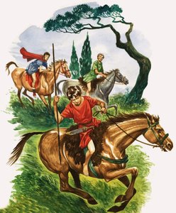 Cuando eran jóvenes: Adriano - el emperador romano