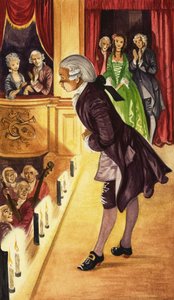 Cuando Eran Jóvenes: Mozart y su Música