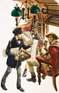 Cuando eran jóvenes: Thomas Edison - el inventor estadounidense de Peter Jackson