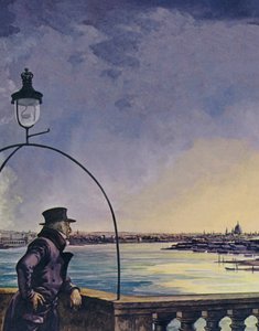 William Wordsworth, Upon Westminster Bridge de Peter Jackson