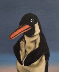 Pingüino