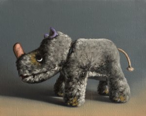 Rinoceronte