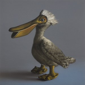 El Pelícano, 2017