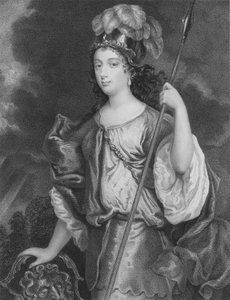 Barbara, Duquesa de Cleveland