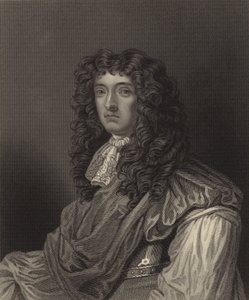 Graham de Claverhouse, Vizconde Dundee de Peter Lely